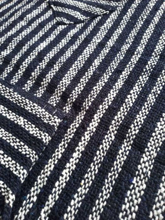 Bluza meksykańska Sudadera Jerga