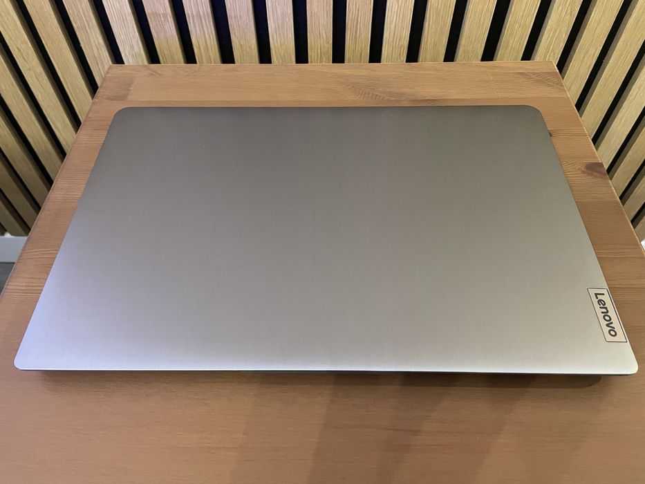 Laptop Lenovo IdeaPad 3 15ITL6 i5-1155G7 8GB 512SSD