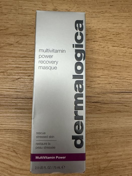 Dermalogica,Elemis, Дермалоджіка, Елеміс