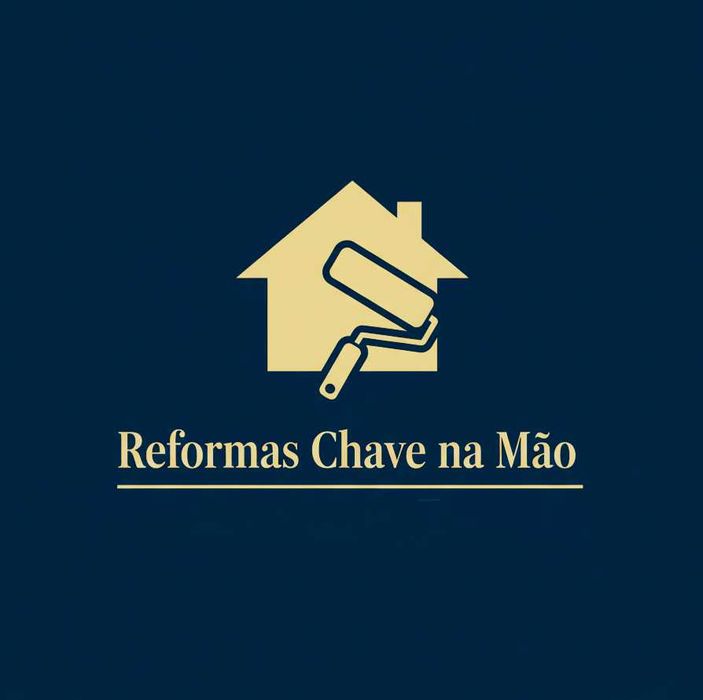 Serviços de Pintura e outras reformas