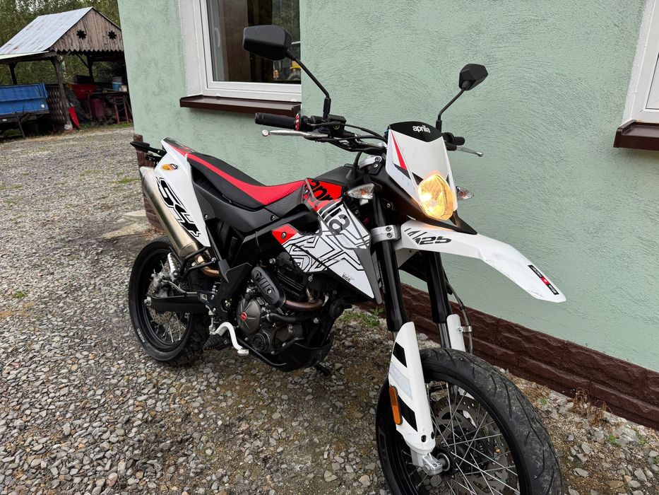 Aprilia