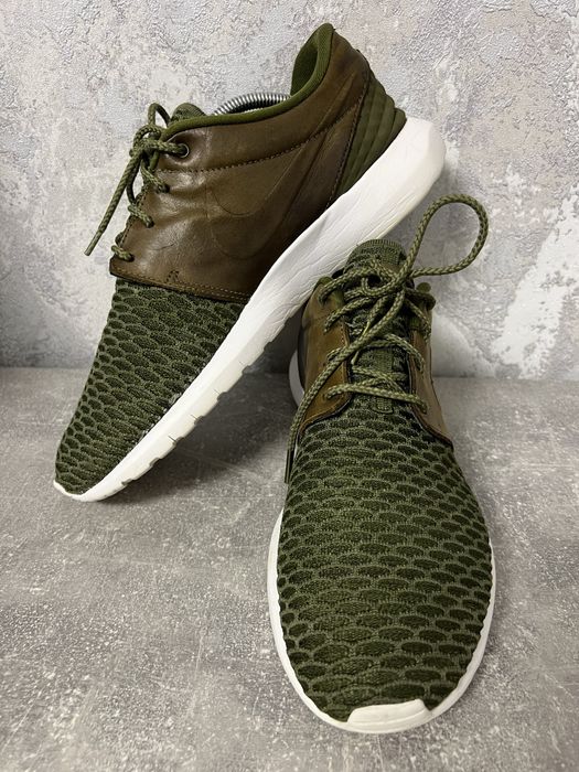 Кросівки  бігові Nike Roshe Run 100% оригінал