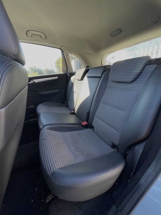 MERCEDES-BENZ B200 DE 2005 PARA PEÇAS!