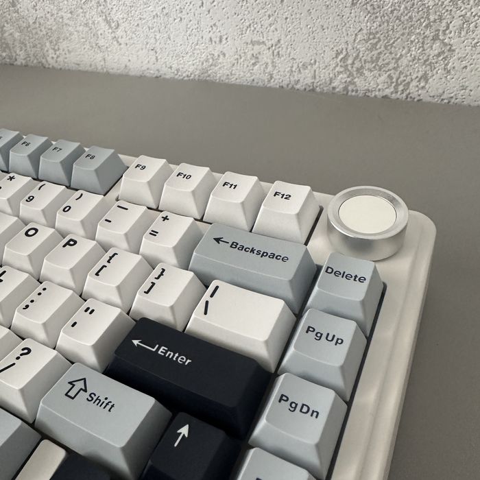 ‼️Механічна клавіатура AULA F75 Pro (2,4\Bluetooth\USB)‼️