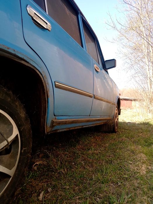 Продається авто ВАЗ 21011