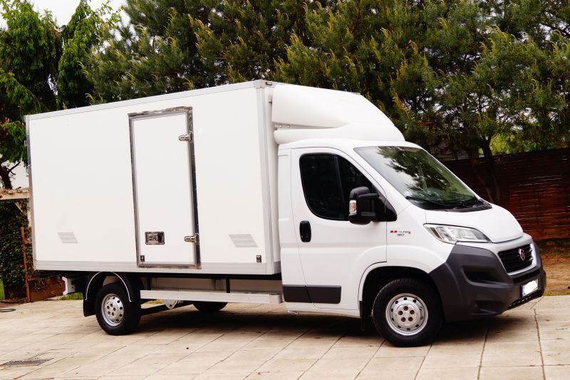 Fiat Ducato 2,3 Multijet Kontener Izoterma 4m Salon Pl Bogata Opcja Faktura Vat  Pierwszy Własciciel tylko 200 tys km