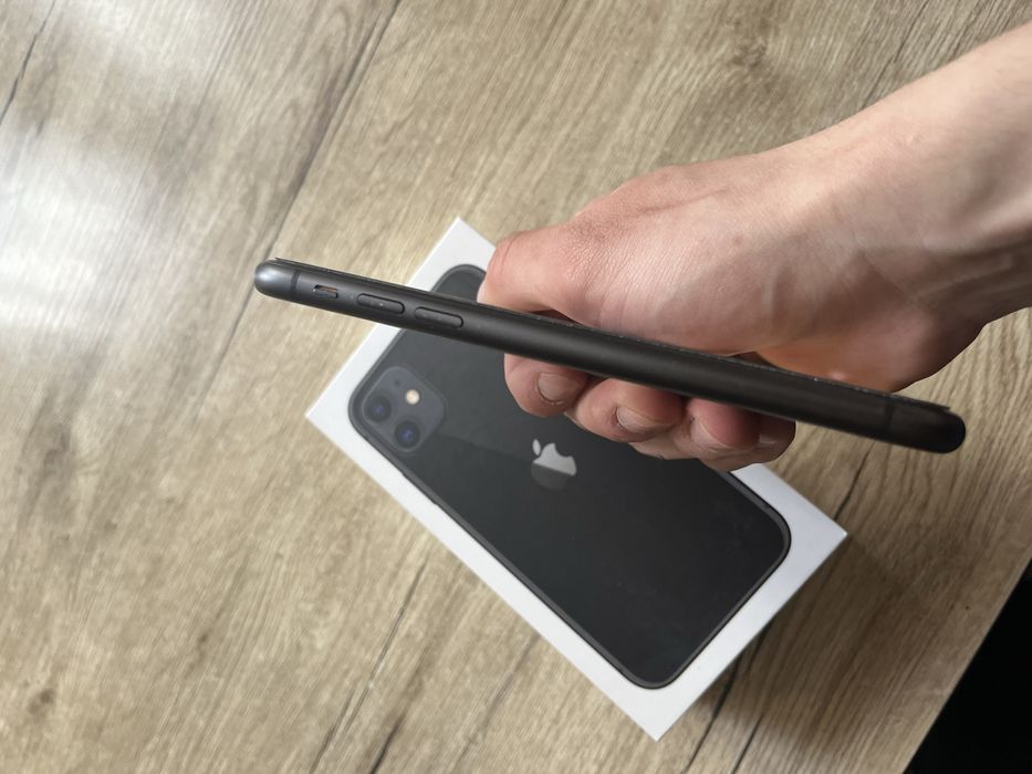 iphone 11 128 83 батарея