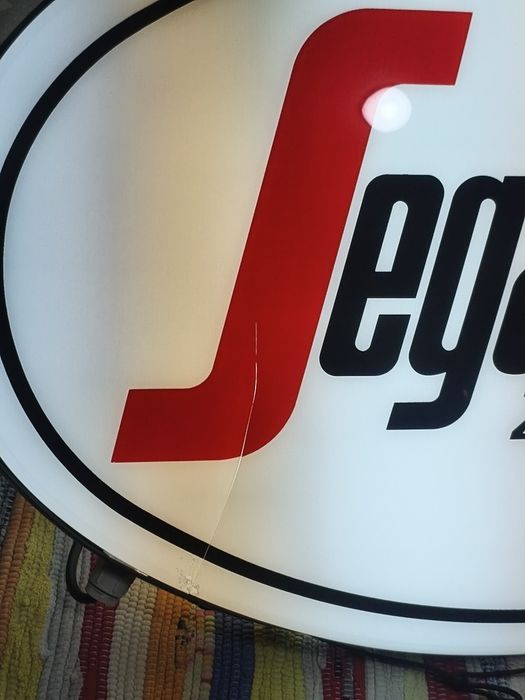 reclame segafredo