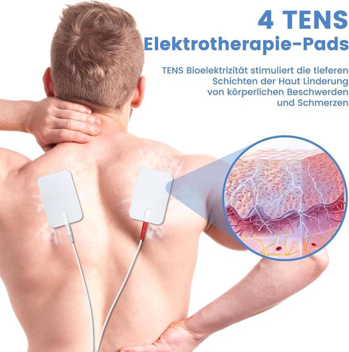 Масажер для ніг.