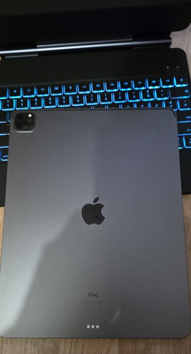 Ipad  Pro 12.9 (M1)