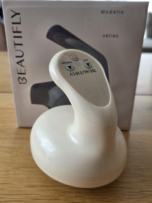 Masażer antycellulitowy Beautifly B- Modello Body
