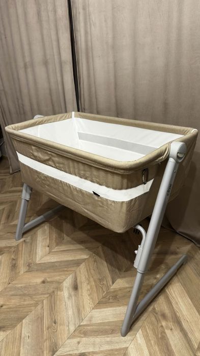 Cybex Hubble Air Łóżeczko dostawne Cbx