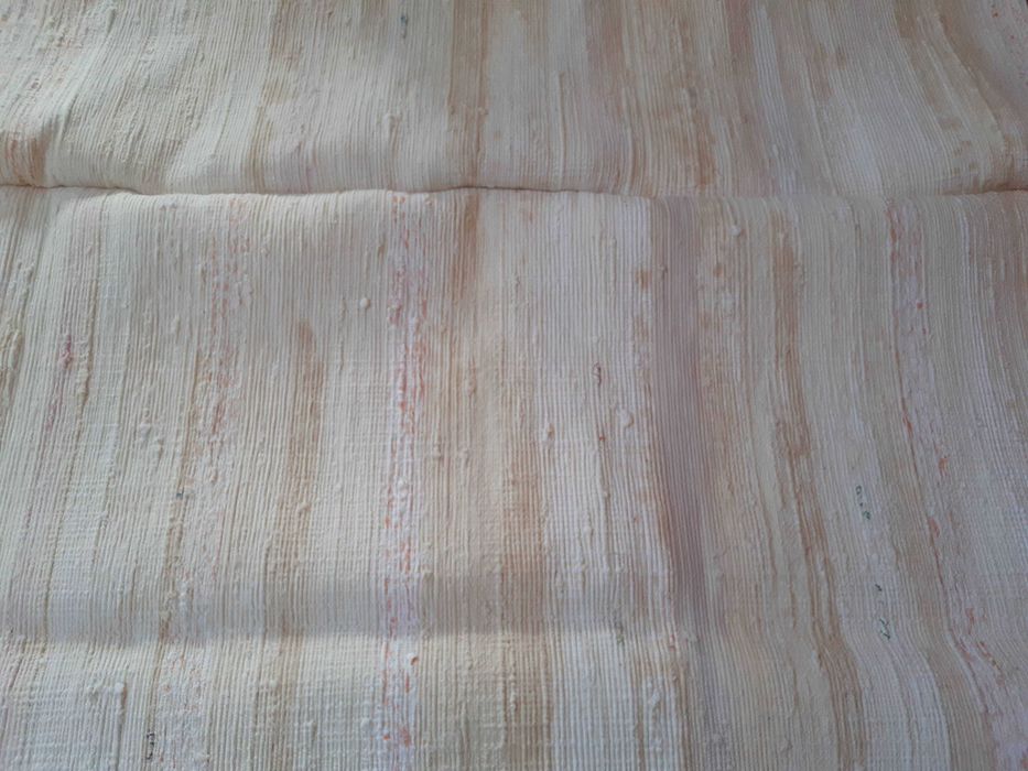 Tapete de trapos vintage português, excelente estado,sem qualquer uso