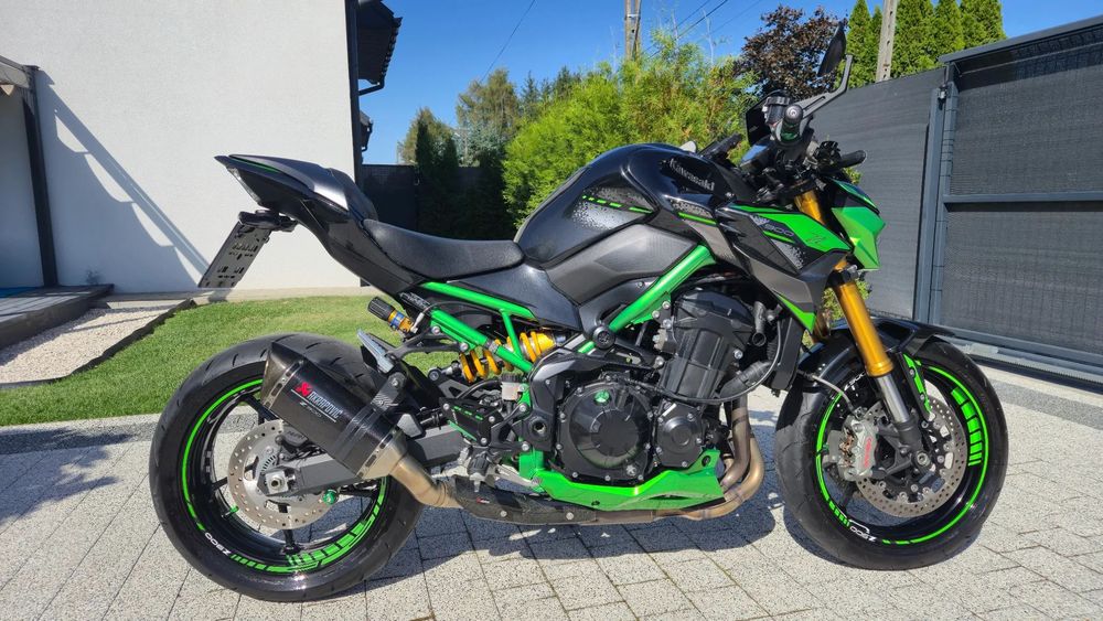 Kawasaki