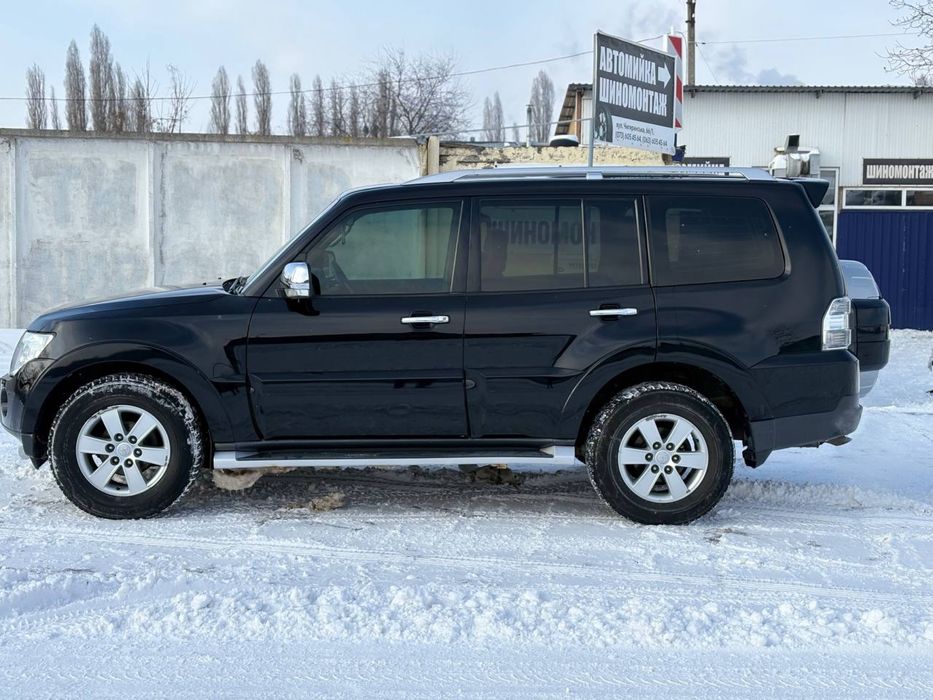 Продам Pagero Wagon Ідеальний