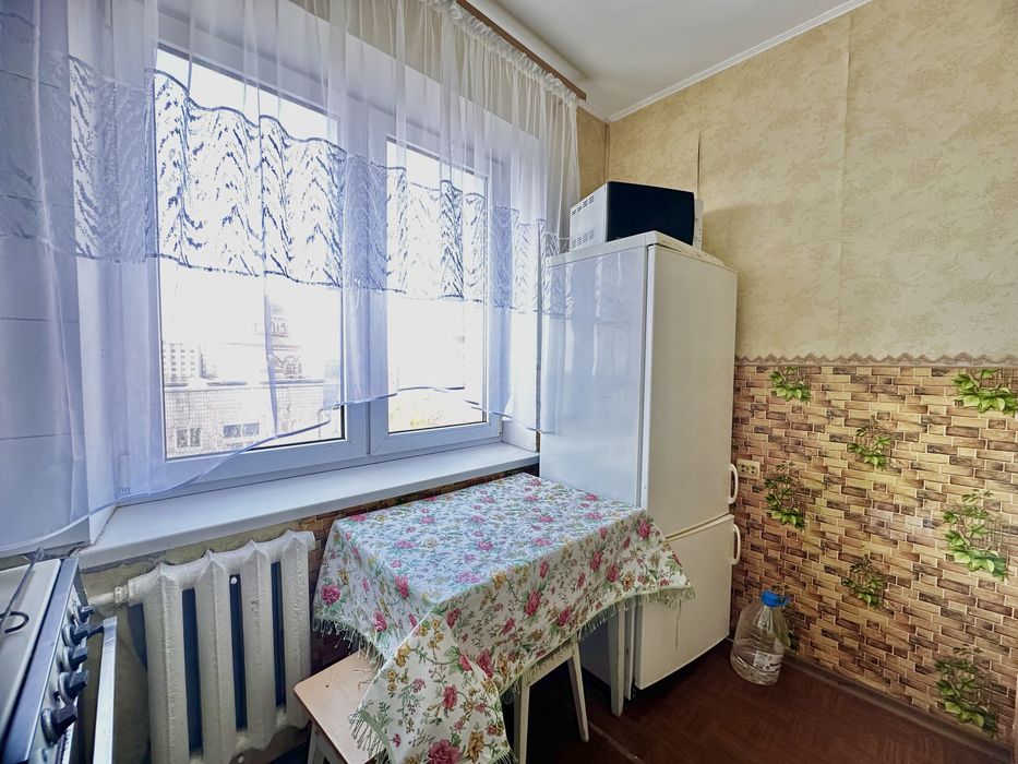 Оренда 1км квартири по вул Київська