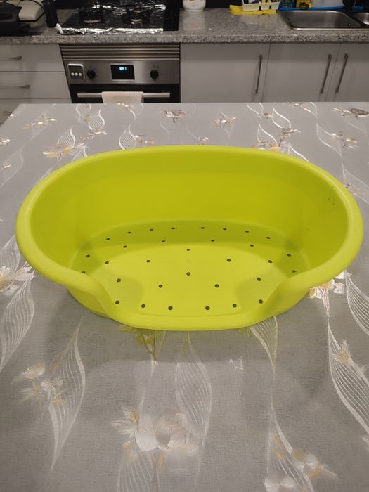 Cama para gato mais pequeno