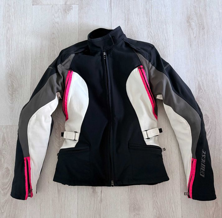 Casaco e Calça Dainese Lady