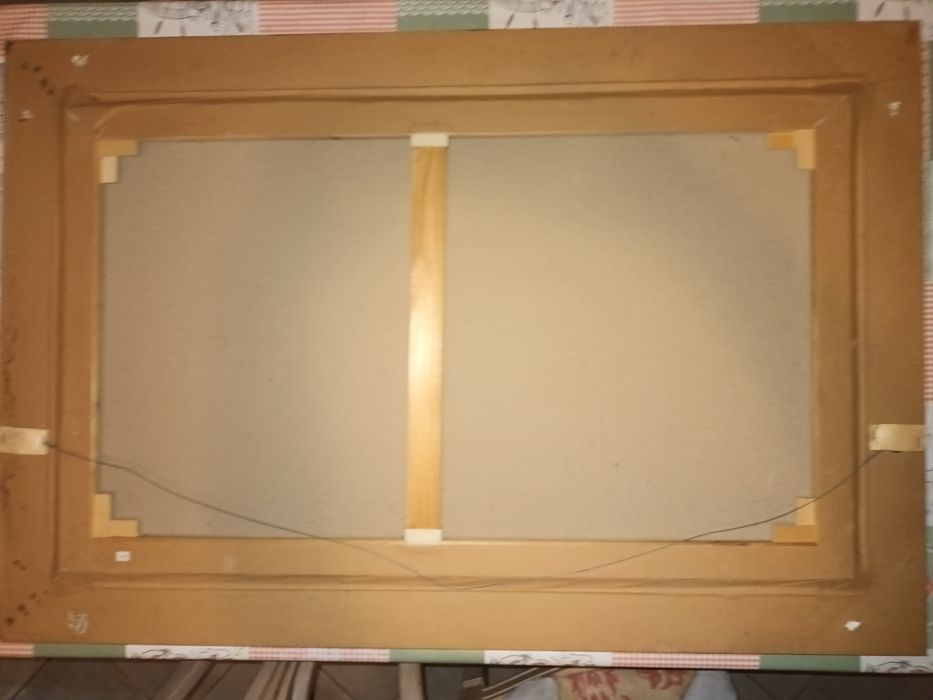 Quadro paisagem Alentejo