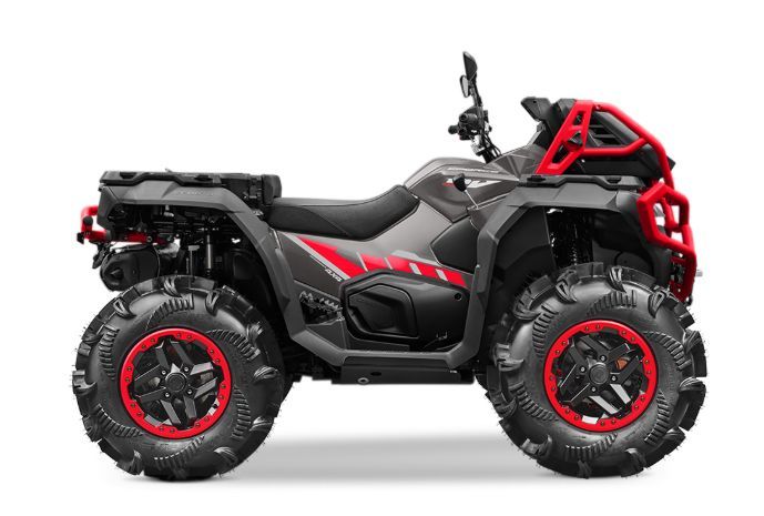 Cfmoto