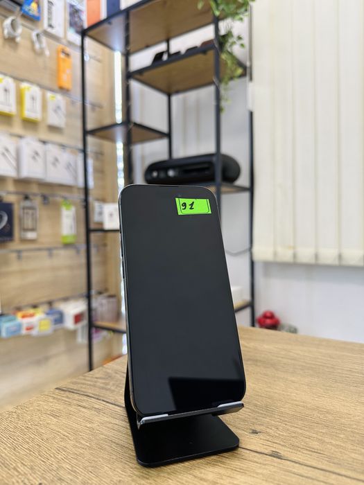 iPhone 15 Pro 256gb • Гарантія • Магазин • Айфон 15 про 256гб