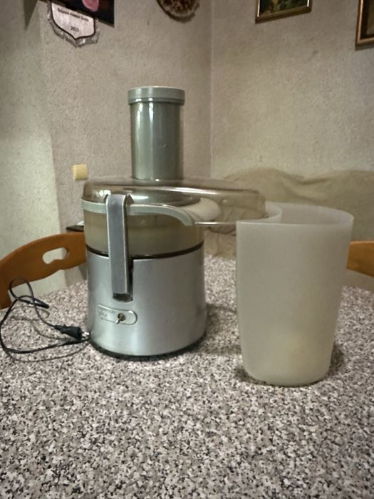 Соковижималка Kenwood