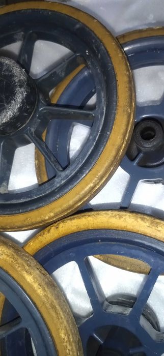 продам літній дитячий візок
