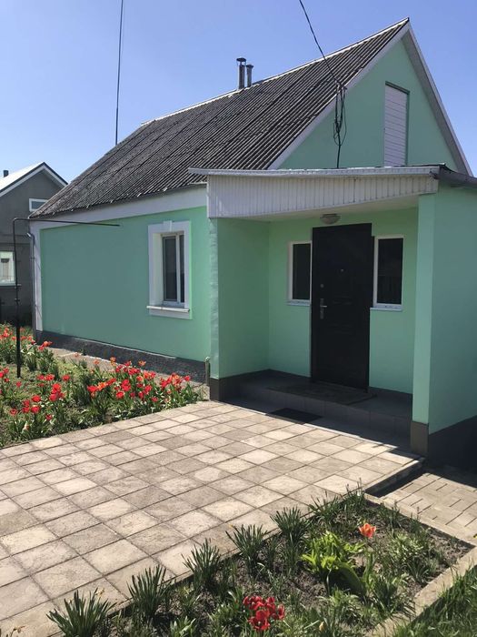 Продаж Чудового, окремостоящого будинку. 

Андрушівка , Житомирсько