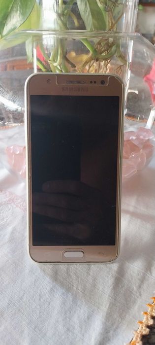 Samsung Galaxy J5 (2016)
SM-J510FN/DS Dual Sim gold