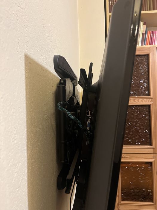 Monitor 40 cali hdmi