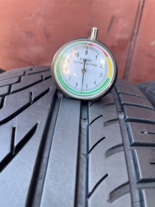 205/55/16 R16 Michelin Pilot Primacy літо 4 шт ціна за 1 шт