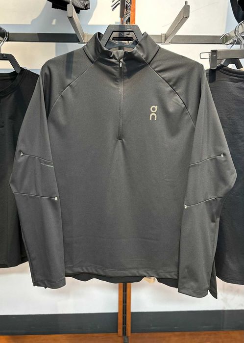 Kurtka Softshell On Running   Wodoodporna, Wiatroszczelna, Oddychająca