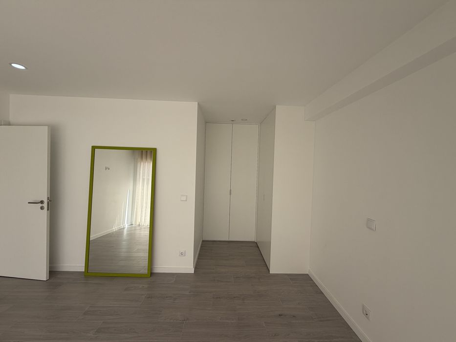 Apartamento T1 Novo
