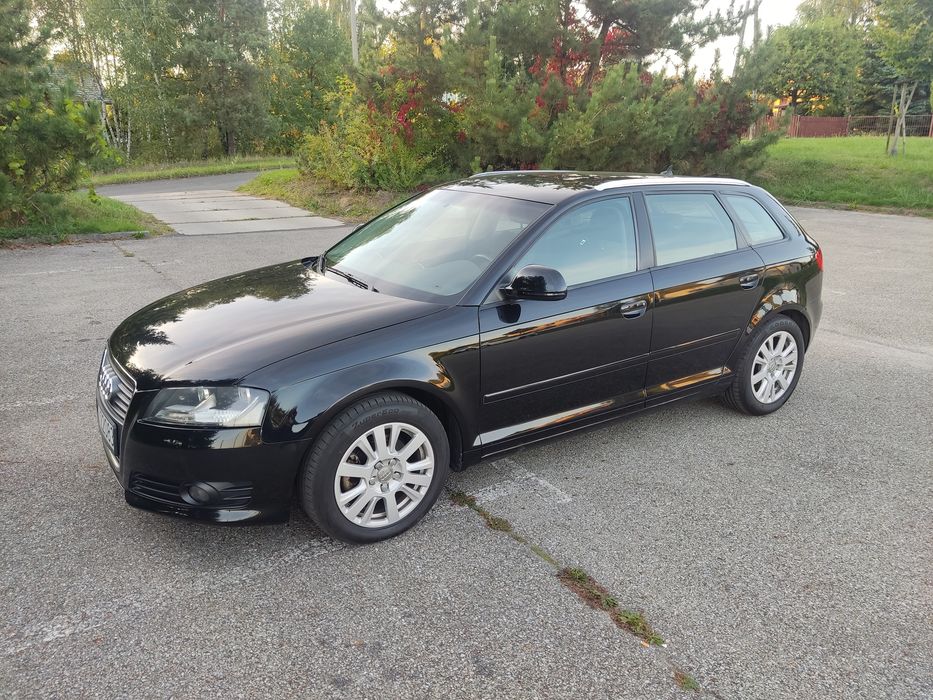 Sprzedam audi a3