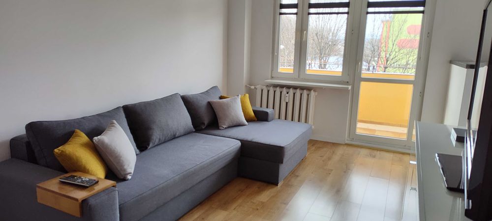 Mieszkanie – Szczawno-Zdrój - Widok 5