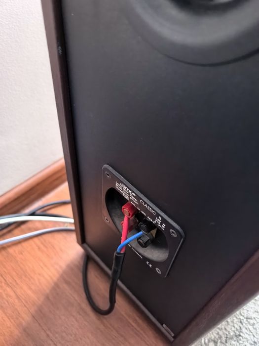 Kino domowe Yamaha Jamo