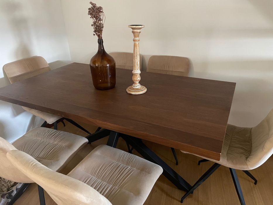 Conjunto móveis sala