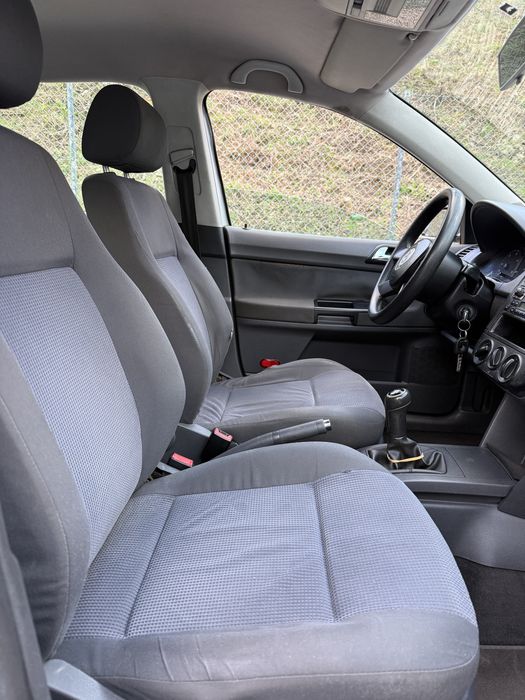 Volkswagen Polo 1.4 TDi