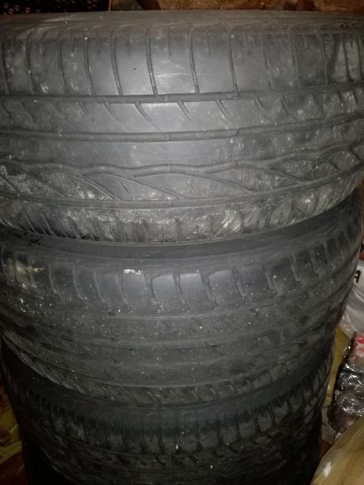 Jantes16  5x110 Alfa Romeo 159