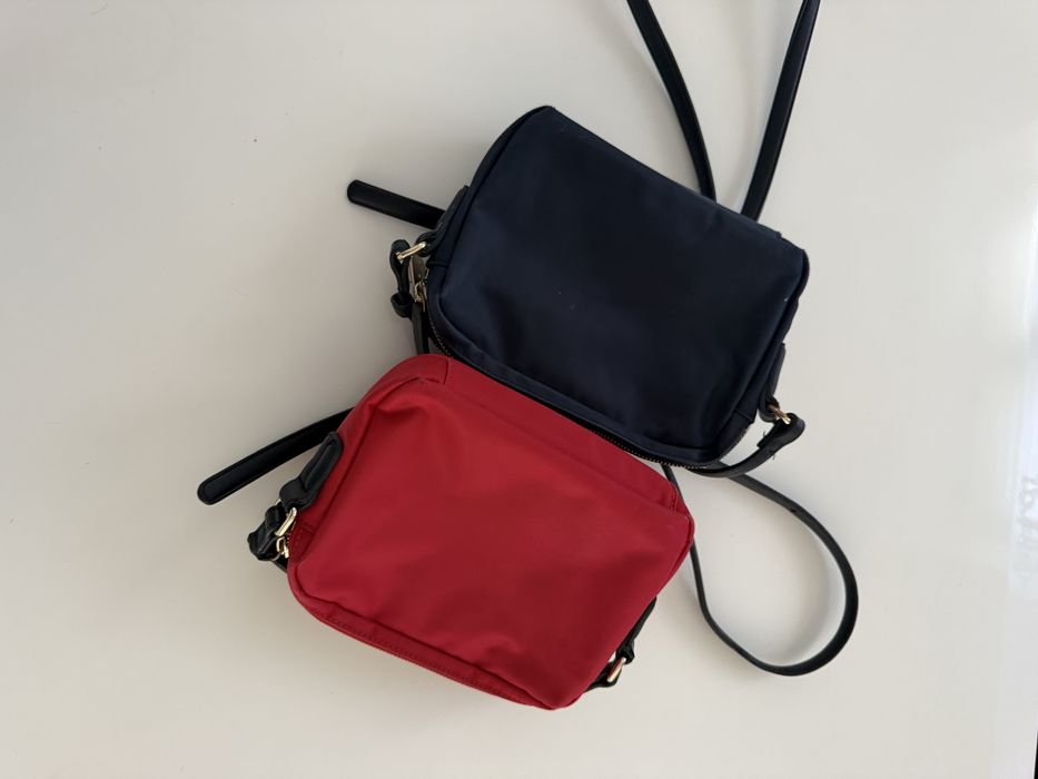 Жіноча сумка Tommy Hilfiger