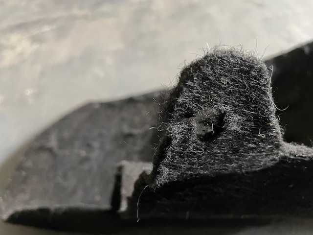 Підкрилки Ford Escape 2017 + Підкрилок подкрылки Ескейп Kuga