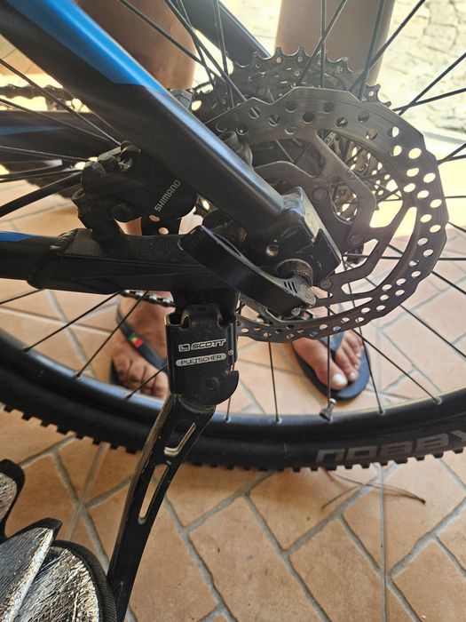 SCOTT E-Aspect 720, ano 2015