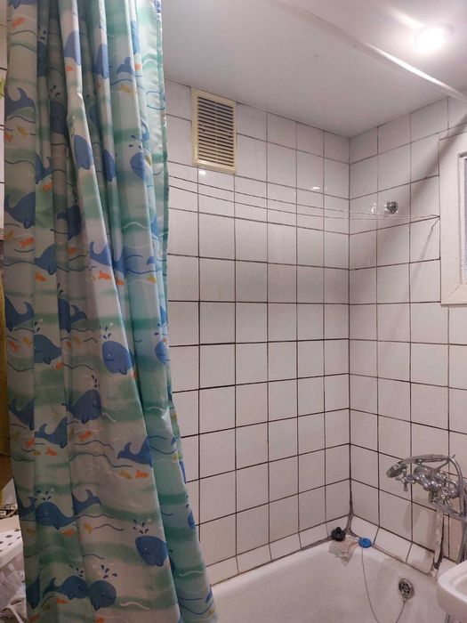 Від власника! Здам 2-ну квартиру на Лісовому масиві - газ, опалення є