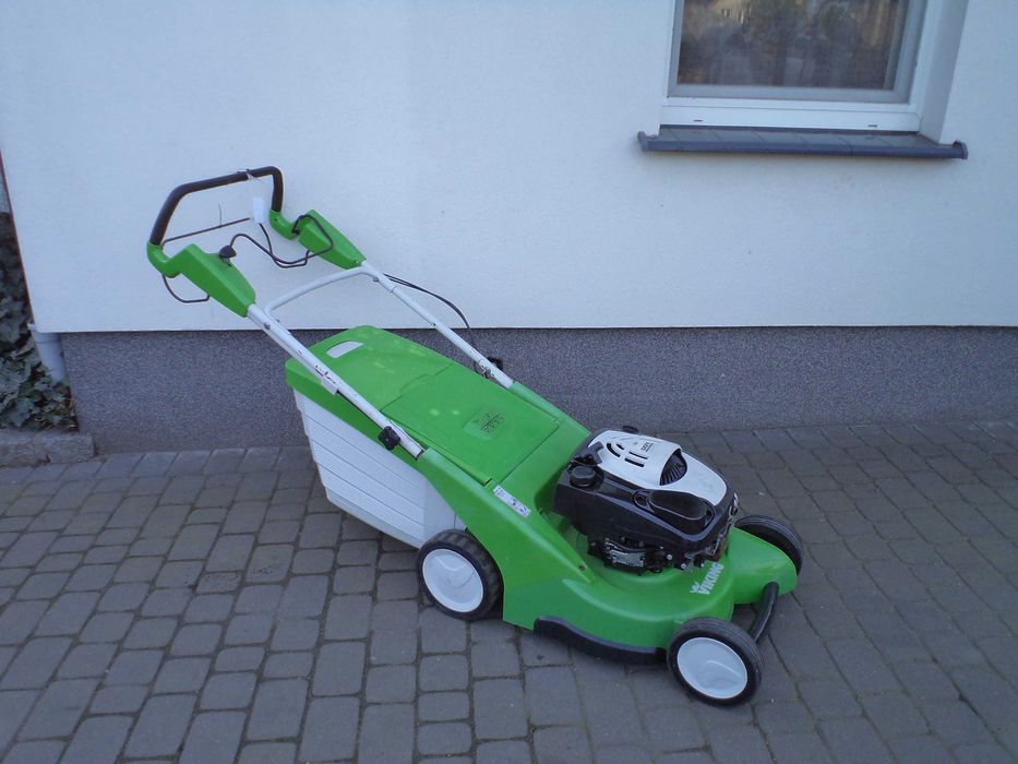 Kosiarka spalinowa VIKING MB 655,1 VM Briggs&Stratton Wysyłam napęd