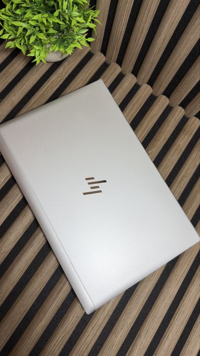 Продам ноутбук HP EliteBook 840 G8 / Core i5-1135G7 / 8 ГБ / SSD M.2 256 ГБ