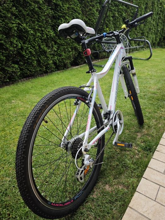 Sprzedam rower AL 6061 Super Light Tubing