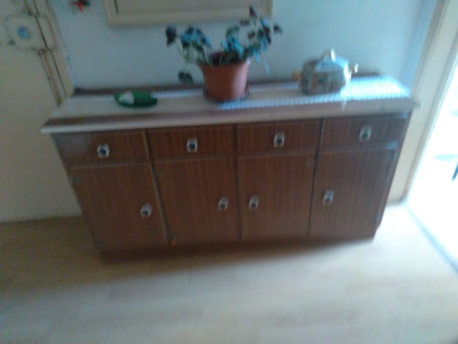 Vendo Mobiliario