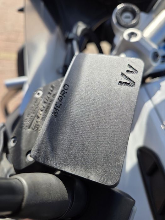 BMW 1200 GS Adventure