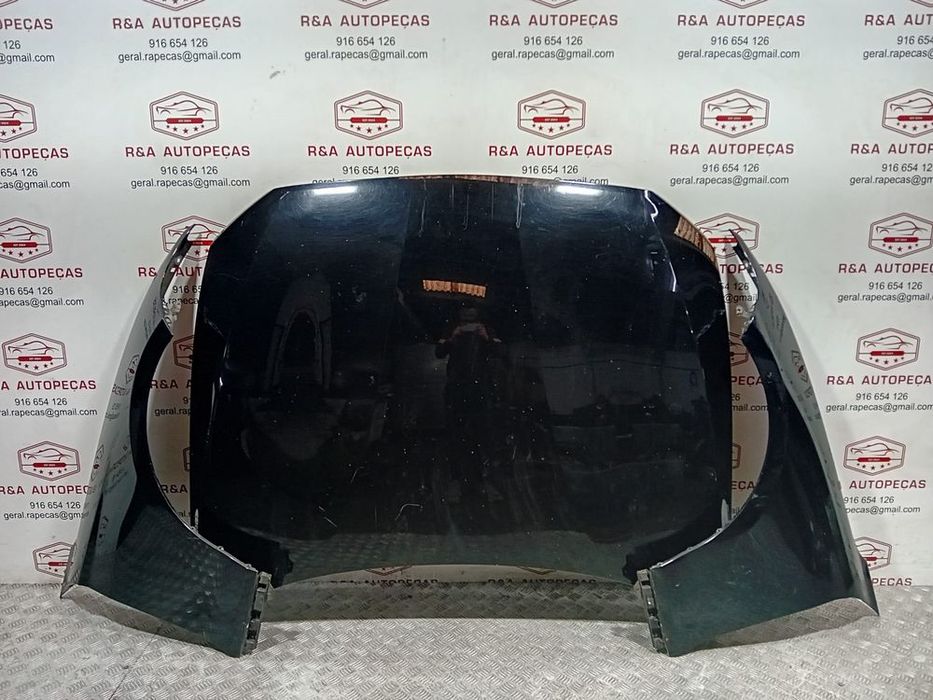 Frente Completa BMW Serie 1 F20 F21 Sport Line Diesel Original