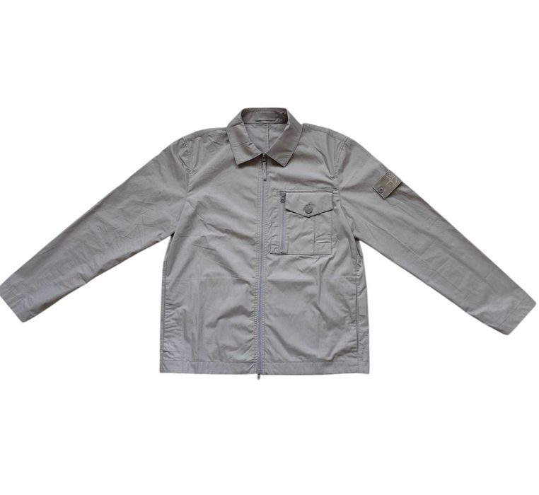 Вітрівка Stone Island Ghost Piece